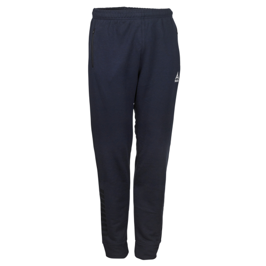 Штани SELECT Oxford sweat pants Navy